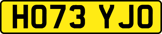 HO73YJO