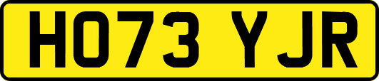 HO73YJR