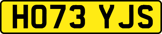 HO73YJS