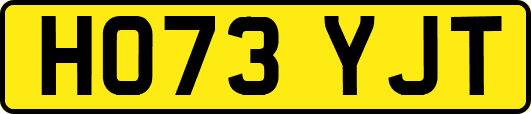HO73YJT