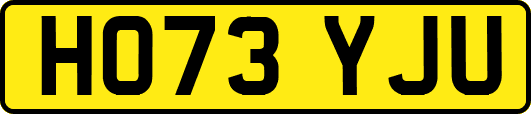 HO73YJU