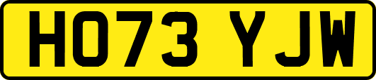 HO73YJW