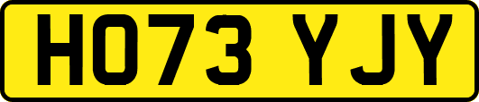 HO73YJY