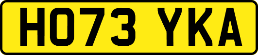 HO73YKA