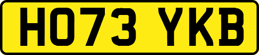 HO73YKB