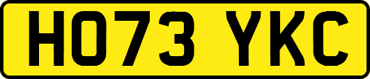 HO73YKC
