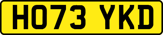 HO73YKD