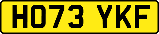 HO73YKF