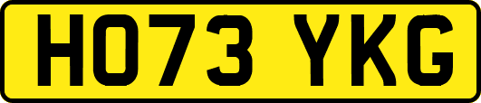 HO73YKG