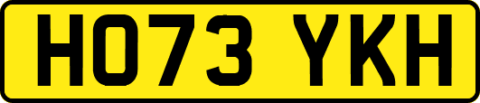 HO73YKH