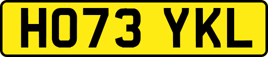 HO73YKL