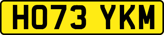 HO73YKM