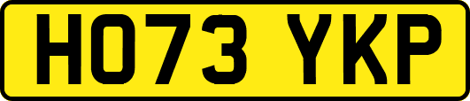 HO73YKP