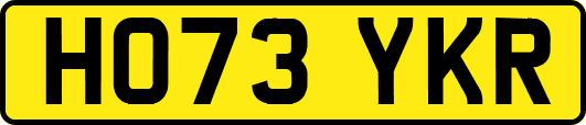 HO73YKR