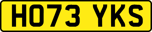HO73YKS
