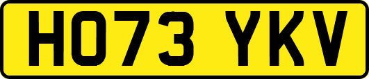 HO73YKV