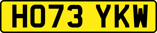 HO73YKW
