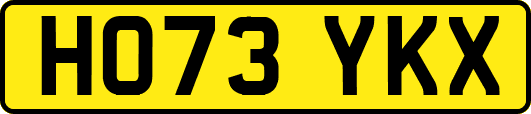HO73YKX