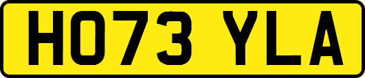 HO73YLA