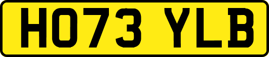HO73YLB