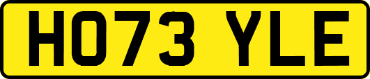 HO73YLE