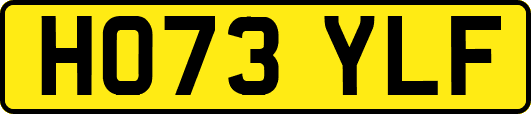 HO73YLF
