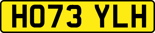 HO73YLH