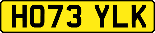 HO73YLK