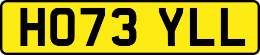 HO73YLL