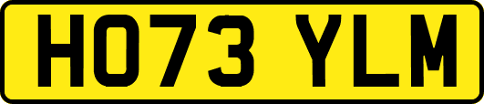 HO73YLM