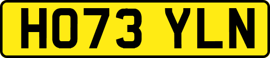 HO73YLN