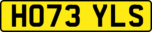 HO73YLS