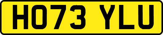 HO73YLU