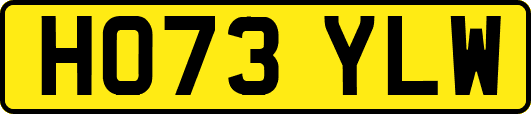 HO73YLW