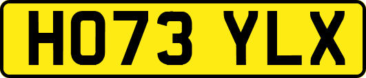 HO73YLX