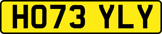HO73YLY
