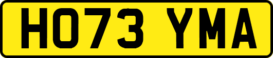 HO73YMA