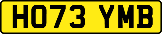 HO73YMB