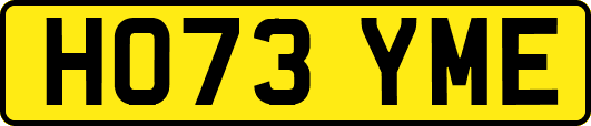 HO73YME