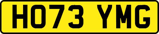HO73YMG