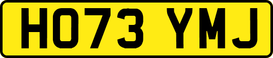 HO73YMJ