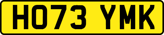 HO73YMK