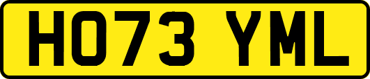 HO73YML