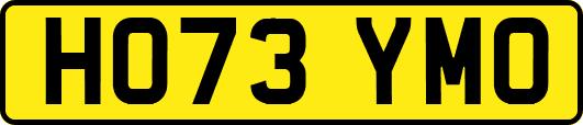 HO73YMO