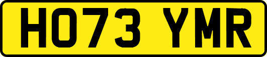 HO73YMR