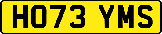 HO73YMS