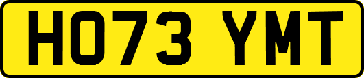 HO73YMT
