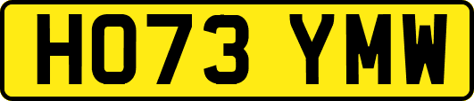 HO73YMW
