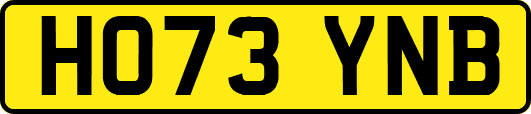 HO73YNB