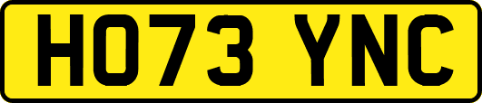 HO73YNC